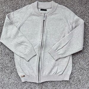 Mayoral Boy’s tan Sweater size 6